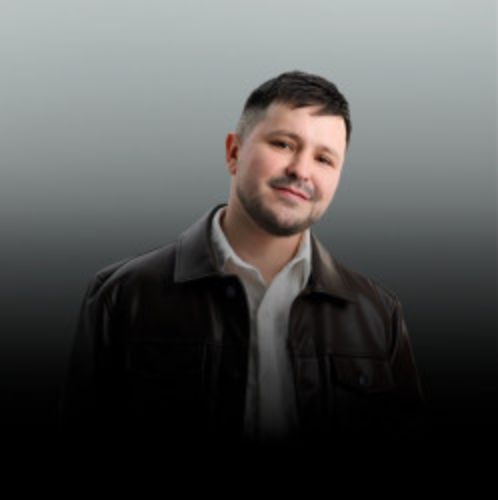 Afisha Club: Игорь Дмитриев «Эни генэ» в Казани 15 октября 2026