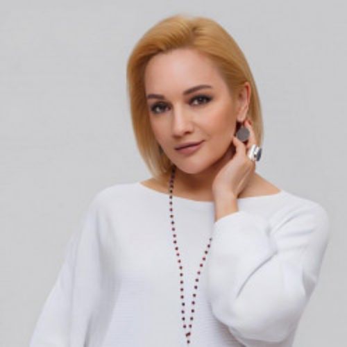 Afisha Club: Татьяна Буланова в Казани 19 октября 2026