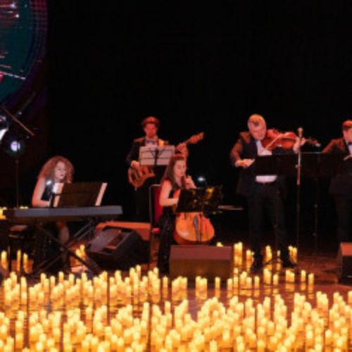 Afisha Club: Любимые саундтреки великих композиторов: Э. Морриконе, Х. Циммер, Д. Уильямс, Г. Шор, Л. Эйнауди и другие в Краснодаре 7 октября 2026