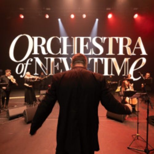 Afisha Club: Мировые рок-хиты. Orchestra of New Time в Краснодаре 12 октября 2026