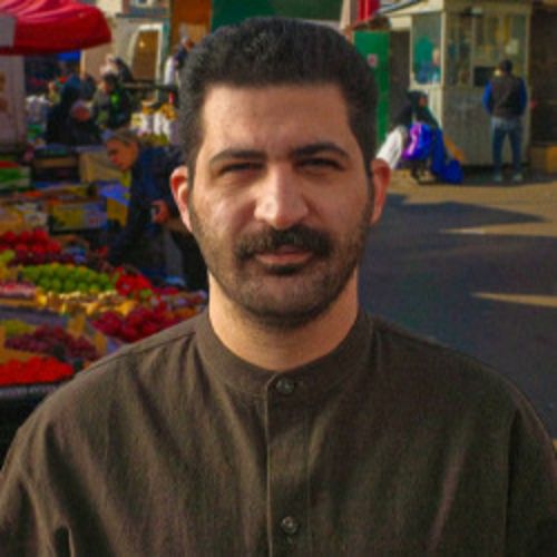 Afisha Club: Гурам Амарян «Базар» в Красноярске 26 октября 2026