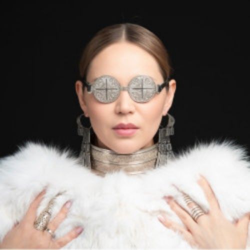 Afisha Club: Магия Севера. Олена УУТАй в Кузбассе 2 октября 2026