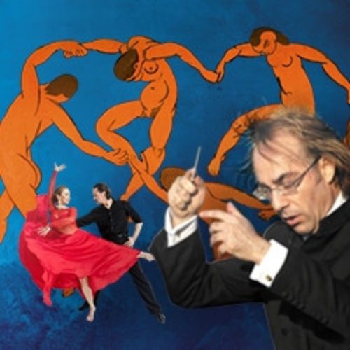 Afisha Club: Безумные танцы с Фабио Мастранджело в Москве 17 октября 2026