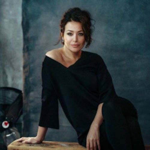 Afisha Club: Екатерина Волкова. Рукописи не горят в Москве 31 октября 2026