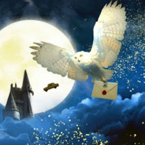 Afisha Club: Гарри Поттер. Симфонический саундтрек. Возможна телесъёмка в Москве 30 октября 2026