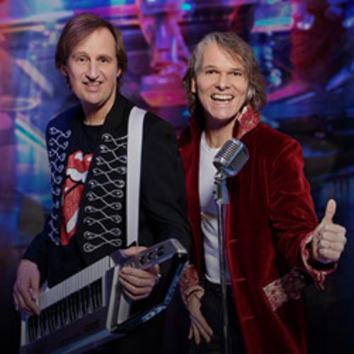 Afisha Club: Группа «Joy» в Москве 30 октября 2026