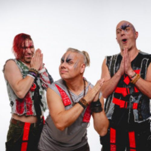 Afisha Club: Группа «Скворцы Степанова». 18 лет в Москве 25 октября 2026