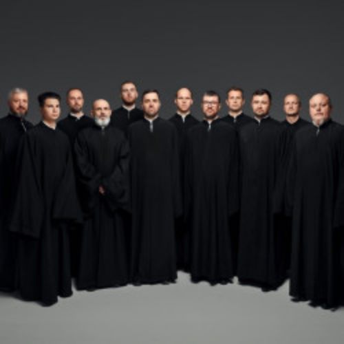 Afisha Club: Хор «Аксион Естин». Песнопения древней Византии в Москве 8 октября 2026