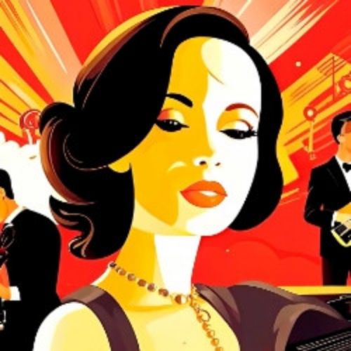 Afisha Club: Киномузыка и джаз в Москве 31 октября 2026