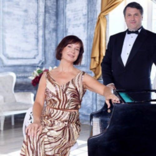 Afisha Club: Музыкальные сказки. Чайковский и Григ в Москве 25 октября 2026