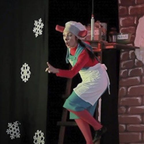 Afisha Club: Мышонок повар в Москве 18 октября 2026