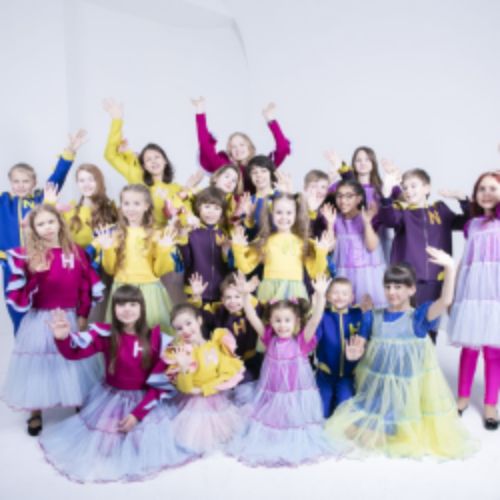 Afisha Club: Непоседы в Москве 11 октября 2026