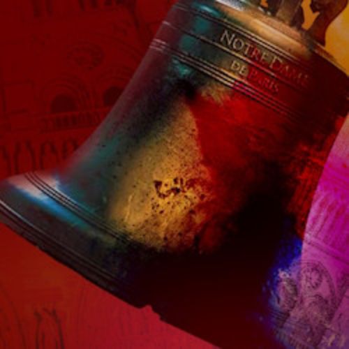 Afisha Club: Notre-Dame de Paris. Версия в Москве 18 октября 2026