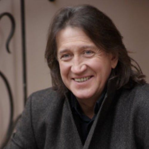 Afisha Club: Олег Митяев в Москве 2 октября 2026