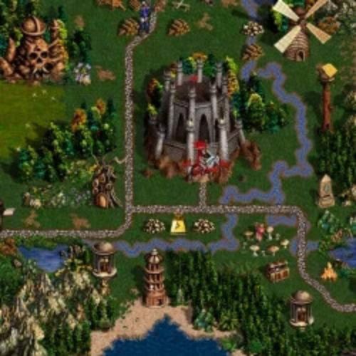 Afisha Club: Оркестр CAGMO – Симфонический концерт Герои Меча и Магии в Москве 27 октября 2026