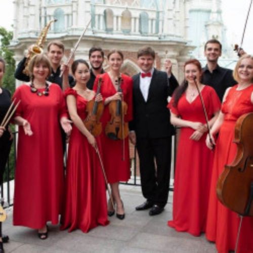 Afisha Club: Портрет Дориана Грея в Москве 23 октября 2026