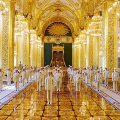 Afisha Club: Президентский оркестр России. В мире симфонических чудес в Москве 25 октября 2026