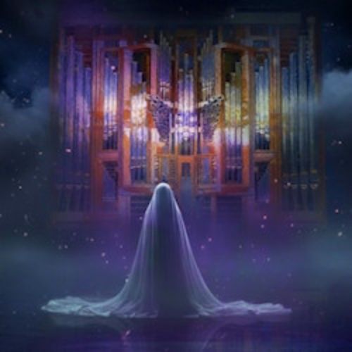 Afisha Club: Призрак оперы в Москве 30 октября 2026