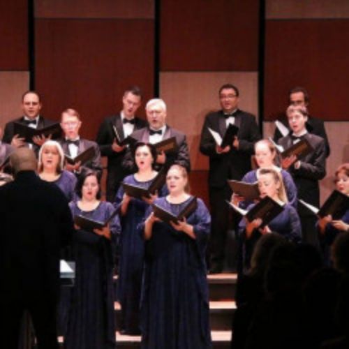 Afisha Club: Сергей Рахманинов. Всенощное бдение в Москве 17 октября 2026