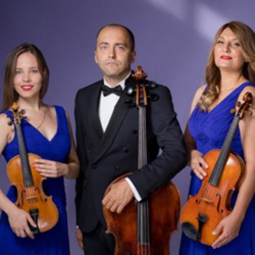 Afisha Club: Вивальди. Времена года – детям в Москве 31 октября 2026