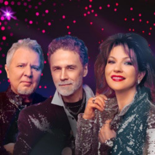 Afisha Club: Группа «Мираж» в Мурманске 23 октября 2026