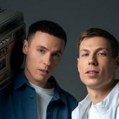 Afisha Club: Группа «Dabro» в Нижнем Новгороде 9 октября 2026