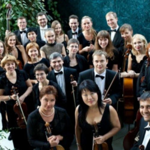 Afisha Club: Абонемент № 10 в Новосибирске 1 октября 2026