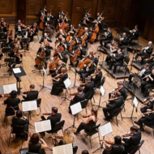 Afisha Club: Абонемент № 2А в Новосибирске 10 октября 2026