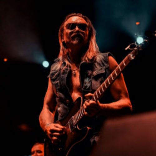 Afisha Club: Сектор газа. Посвящение Юрию Хою в Омске 24 октября 2026