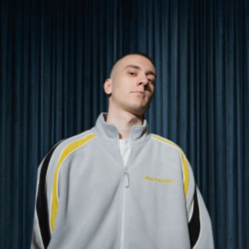 Afisha Club: Егор Свирский в Перми 10 октября 2026