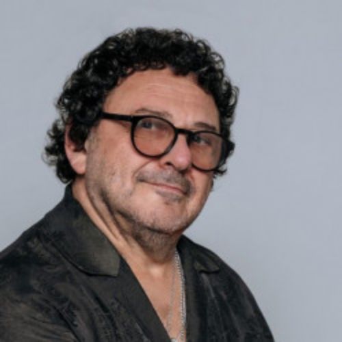 Afisha Club: Игорь Саруханов в Ростове-на-Дону 20 октября 2026