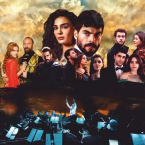 Afisha Club: Symphony Of The Cinema в Ростове-на-Дону 30 октября 2026