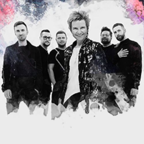 Afisha Club: Группа «Сурганова и Оркестр» в Рязани 8 октября 2026