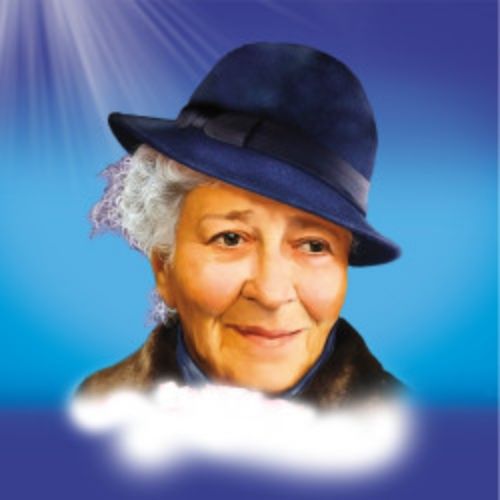 Afisha Club: Раневская. Одинокая насмешница в Рязани 26 октября 2026