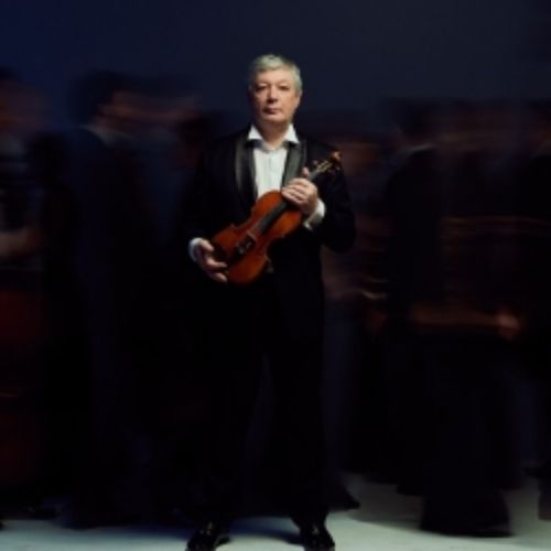 Afisha Club: Аб.№3. Камерный оркестр «Дивертисмент». Ближний круг в Санкте-Петербург 29 октября 2026