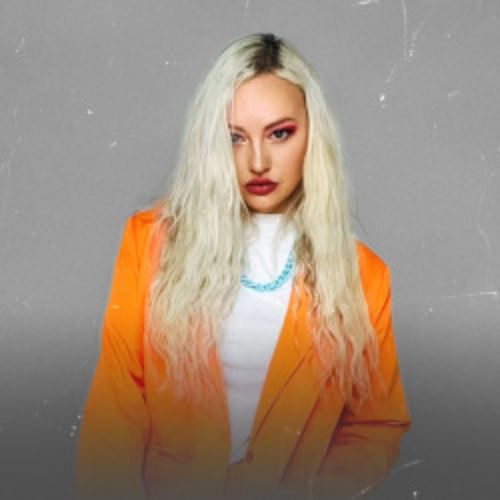 Afisha Club: Блондинка КсЮ в Санкте-Петербург 3 октября 2026