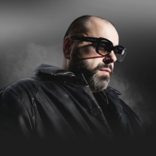 Afisha Club: Фадеев Максим в Санкте-Петербург 24 октября 2026