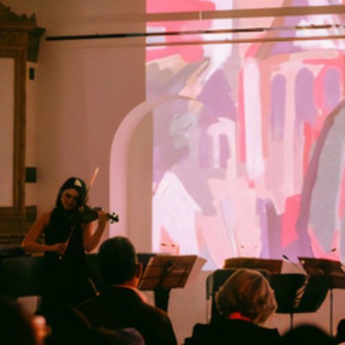 Afisha Club: Голоса мифов в Санкте-Петербург 4 октября 2026