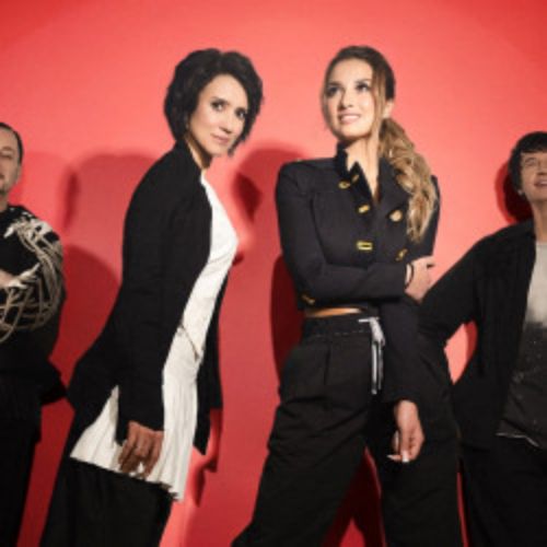 Afisha Club: Город 312 в Санкте-Петербург 10 октября 2026