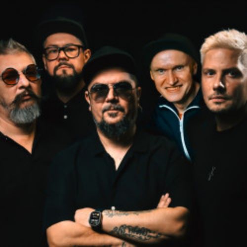 Afisha Club: Группа «Trubetskoy» в Санкте-Петербург 3 октября 2026