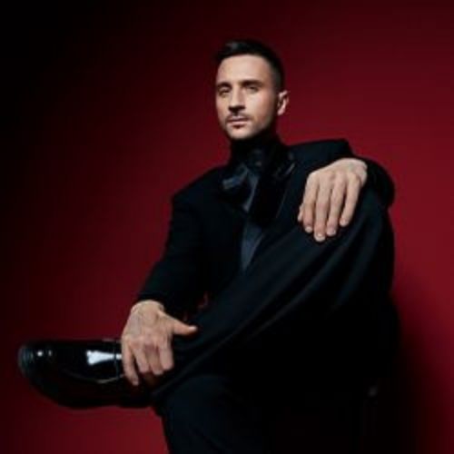 Afisha Club: Сергей Лазарев в Санкте-Петербург 10 октября 2026