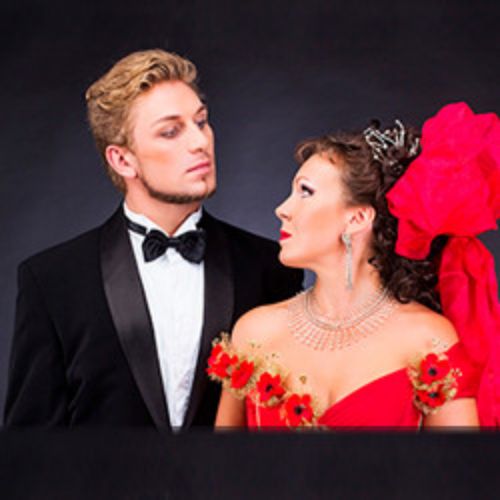 Afisha Club: Сильва в Санкте-Петербург 11 октября 2026