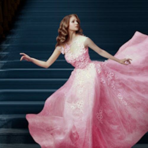 Afisha Club: Золушка в Санкте-Петербург 3 октября 2026