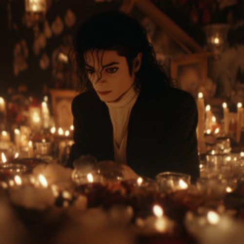 Afisha Club: Оркестр «CAGMO» Симфония Майкла Джексона при свечах в Саратове 10 октября 2026