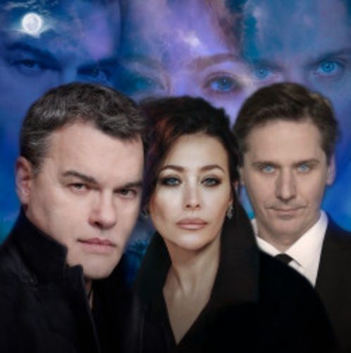 Afisha Club: Ночной гость в Твери 8 октября 2026