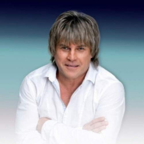 Afisha Club: Алексей Глызин в Уфе 30 октября 2026