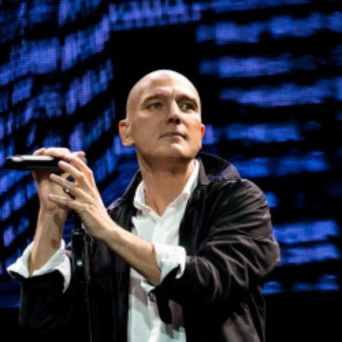 Afisha Club: Андрей Державин в Владивостоке 7 октября 2026