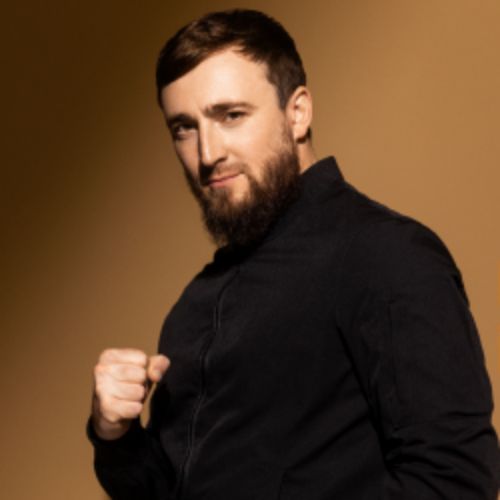 Afisha Club: Султан Лагучев в Воронеже 8 октября 2026