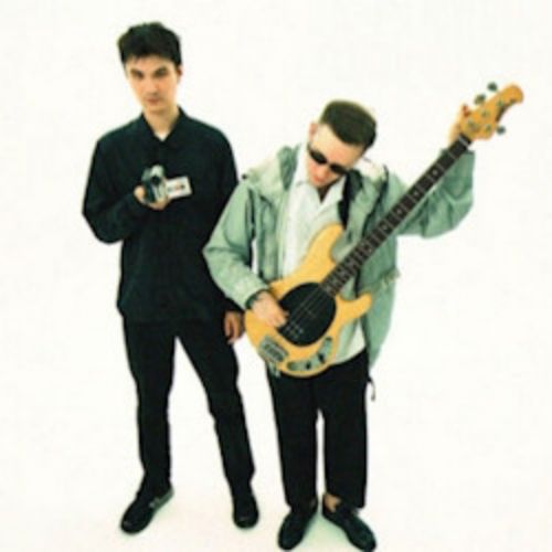 Afisha Club: Группа «Буерак» – презентация альбома в Барнауле 19 сентября 2026