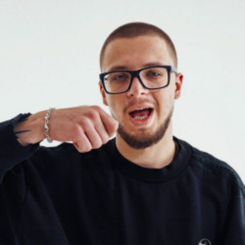 Afisha Club: Гарик Погорелов в Благовещенске 25 сентября 2026